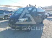 2016 Ford TRANSIT фото