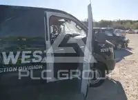 2016 Ford TRANSIT photo