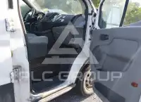 2016 Ford TRANSIT фото