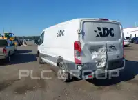 2016 Ford TRANSIT photo
