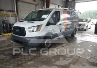 2016 Ford TRANSIT фото