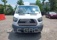 2016 Ford TRANSIT photo