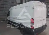 2016 Ford TRANSIT фото