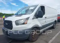 2016 Ford TRANSIT фото