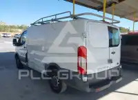 2016 Ford TRANSIT photo