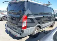 2016 Ford TRANSIT фото