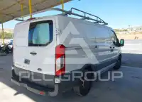 2016 Ford TRANSIT photo