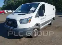 2016 Ford TRANSIT photo