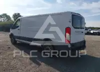 2016 Ford TRANSIT фото