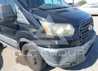 2016 Ford TRANSIT фото