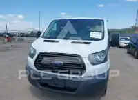2016 Ford TRANSIT photo