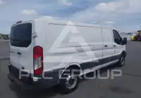 2016 Ford TRANSIT photo