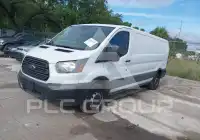 2016 Ford TRANSIT photo
