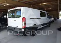 2016 Ford TRANSIT photo