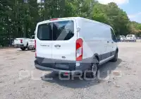 2016 Ford TRANSIT photo