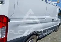 2016 Ford TRANSIT photo