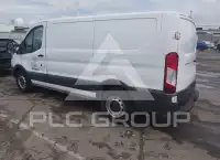 2016 Ford TRANSIT фото