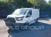 2016 Ford TRANSIT фото
