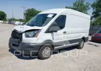 2016 Ford TRANSIT фото