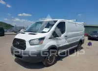 2016 Ford TRANSIT photo