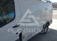2016 Ford TRANSIT photo