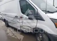 2016 Ford TRANSIT photo