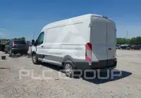 2016 Ford TRANSIT фото
