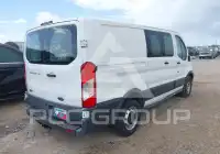 2016 Ford TRANSIT photo