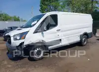 2016 Ford TRANSIT фото