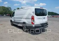 2016 Ford TRANSIT photo