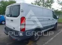 2016 Ford TRANSIT фото