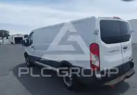 2016 Ford TRANSIT photo