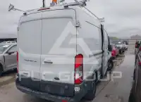 2016 Ford TRANSIT photo