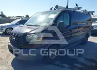 2016 Ford TRANSIT фото