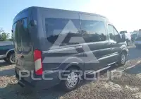 2016 Ford TRANSIT photo