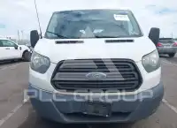 2016 Ford TRANSIT фото
