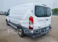 2016 Ford TRANSIT photo