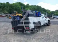 2016 Ford F-350 фото