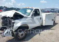 2016 Ford F-350 фото