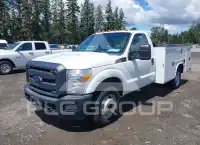 2016 Ford F-350 фото