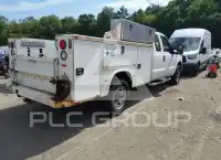 2016 Ford F-350 фото