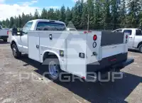 2016 Ford F-350 фото