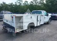 2016 Ford F-350 фото
