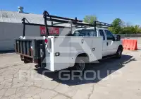 2016 Ford F-350 фото