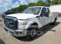 2016 Ford F-350 фото