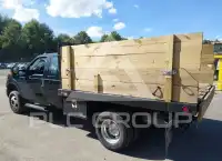 2016 Ford F-350 фото