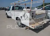2016 Ford F-350 photo