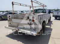 2016 Ford F-350 фото