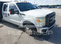 2016 Ford F-350 фото