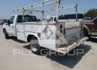 2016 Ford F-350 фото
